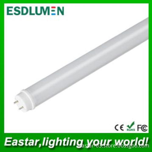 Shenzhen high quality Tube manufacturer/Dimming T8 LED Tube